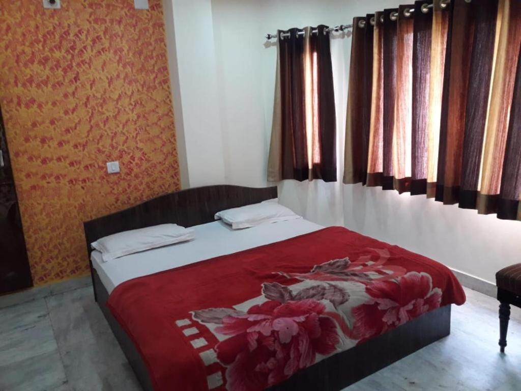 Hotel Hari Home Удайпур Екстериор снимка