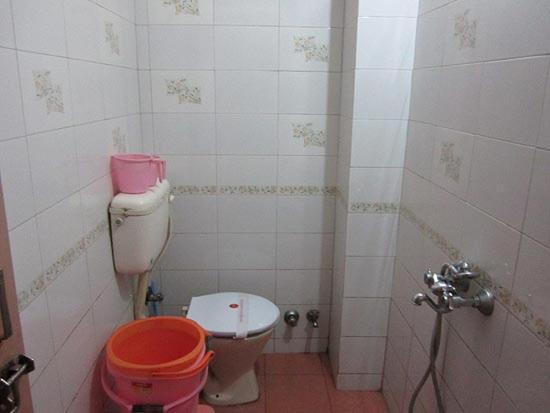 Hotel Hari Home Удайпур Екстериор снимка