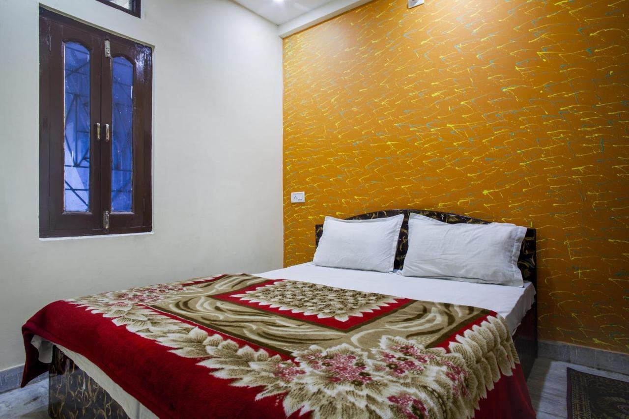 Hotel Hari Home Удайпур Екстериор снимка