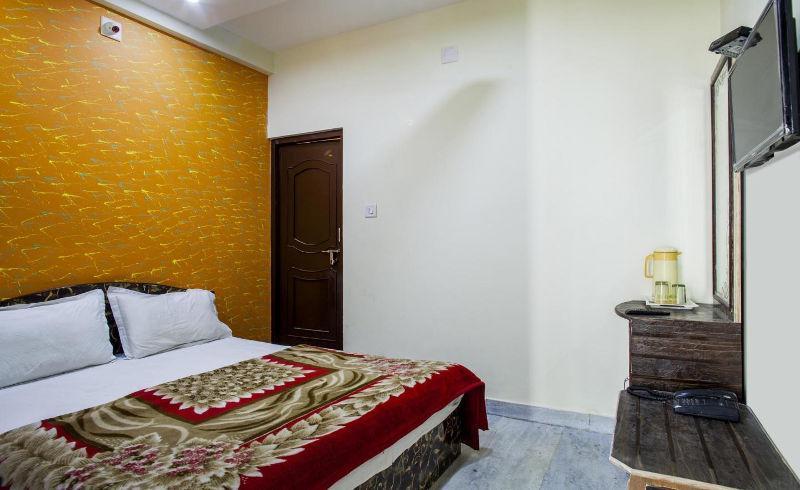Hotel Hari Home Удайпур Екстериор снимка