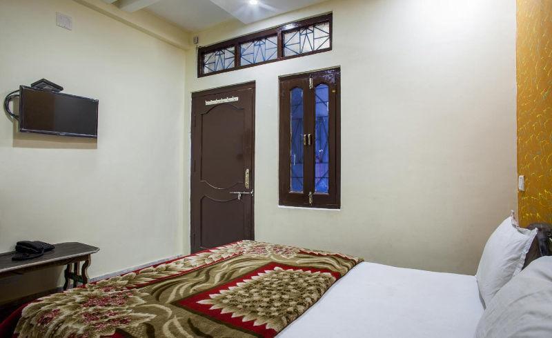 Hotel Hari Home Удайпур Екстериор снимка