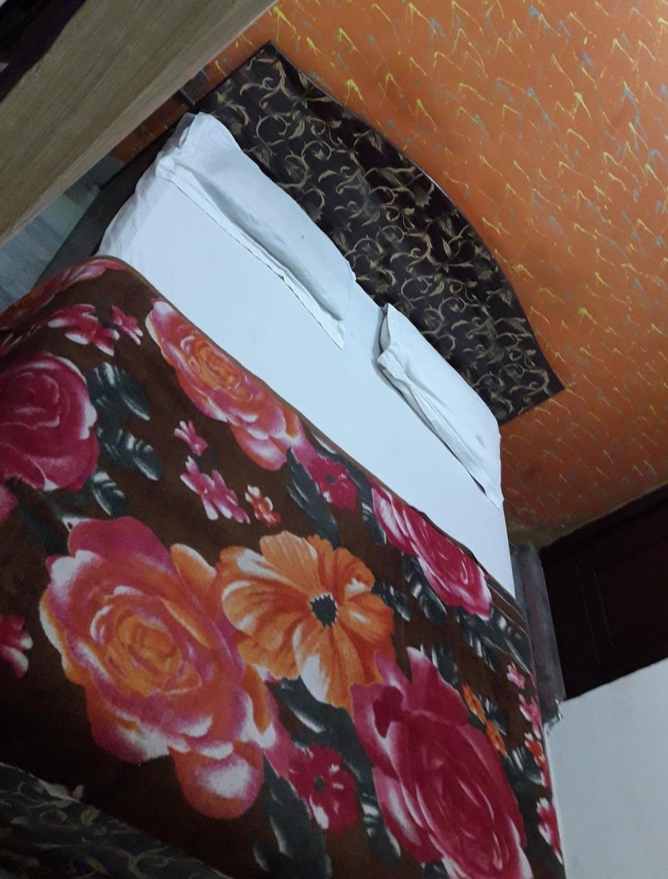 Hotel Hari Home Удайпур Екстериор снимка