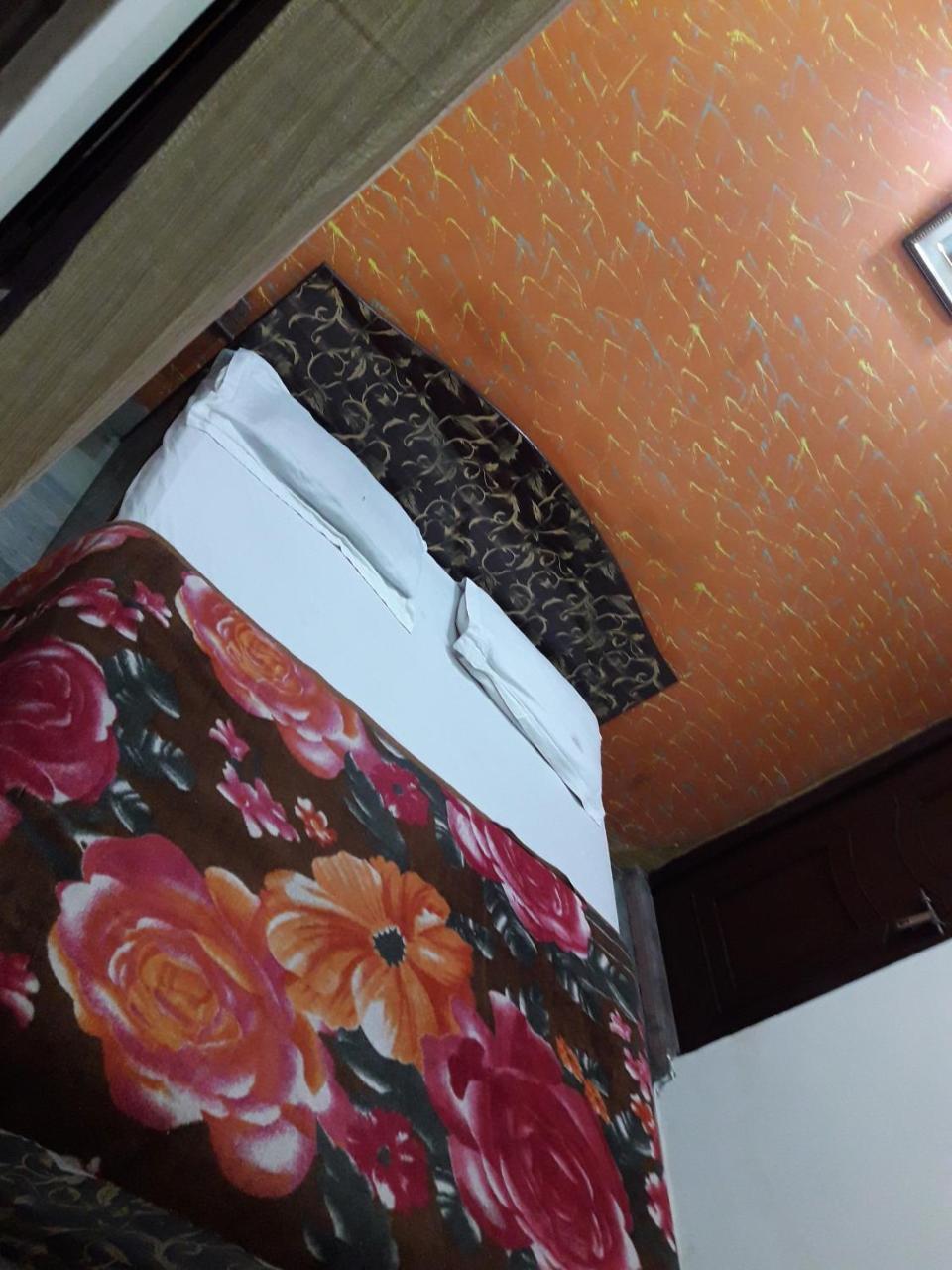 Hotel Hari Home Удайпур Екстериор снимка